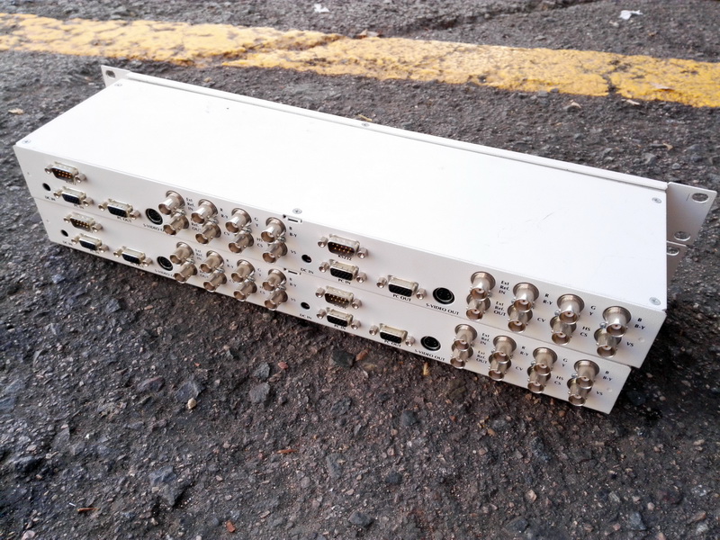 modulo rac corios scan sg rac metal func 4.5x42-48x13 2u